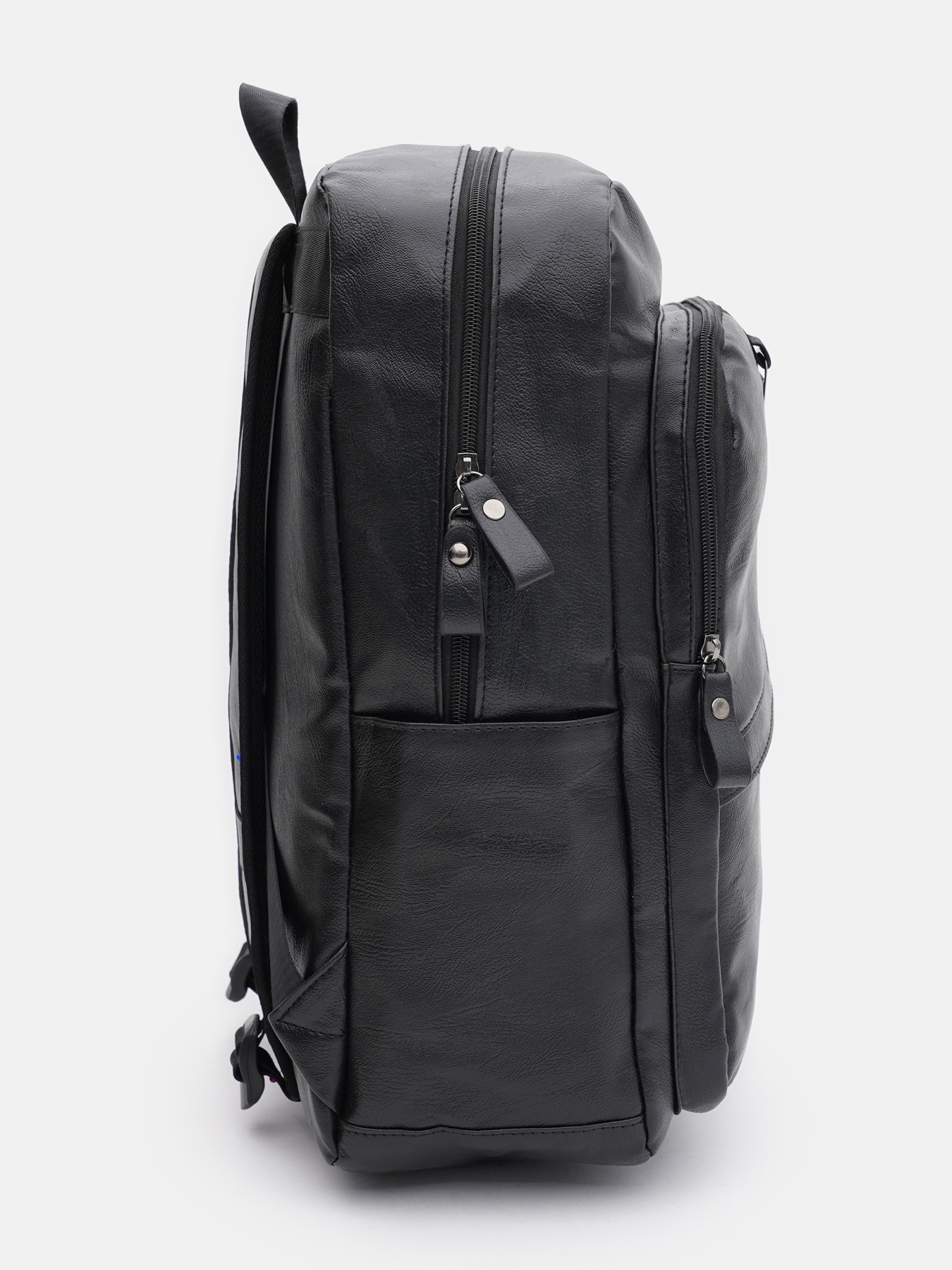 Рюкзак Monsen модель C1951bl-black Фото