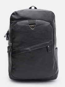 Рюкзак Monsen модель C1951bl-black Фото