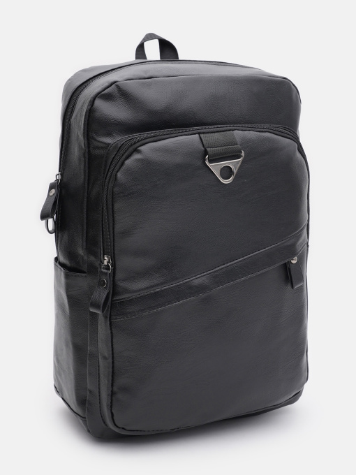 Рюкзак Monsen модель C1951bl-black Фото