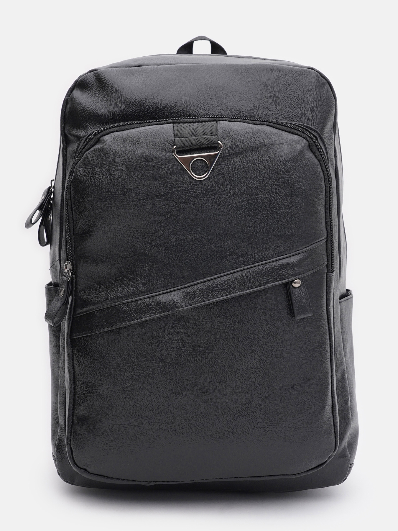 Повседневный рюкзак Monsen модель C1951bl-black Фото