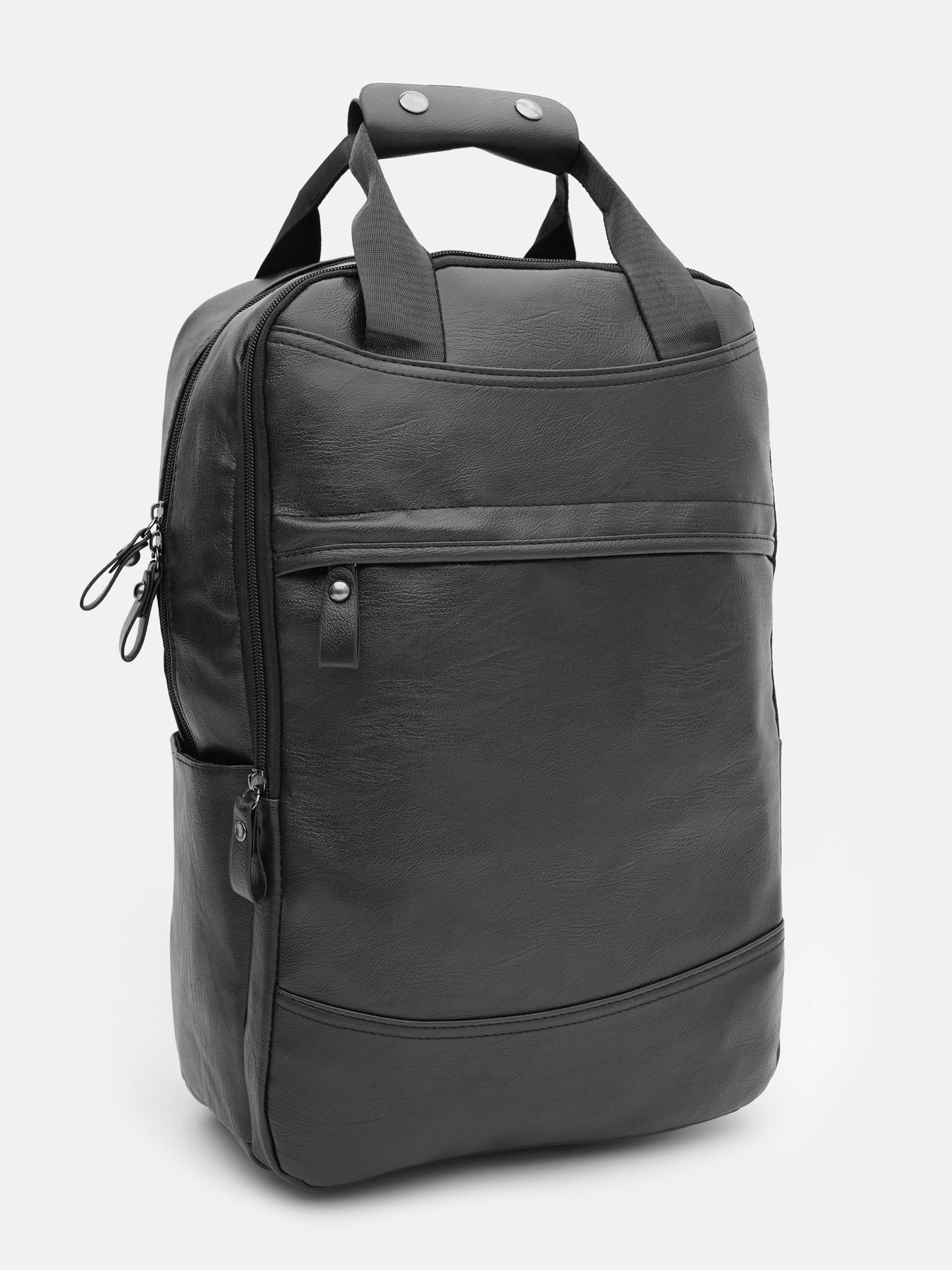 Рюкзак Monsen модель C1959bl-black Фото