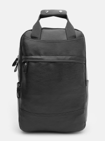 Рюкзак Monsen модель C1959bl-black Фото