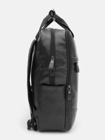 Рюкзак Monsen модель C1959bl-black Фото