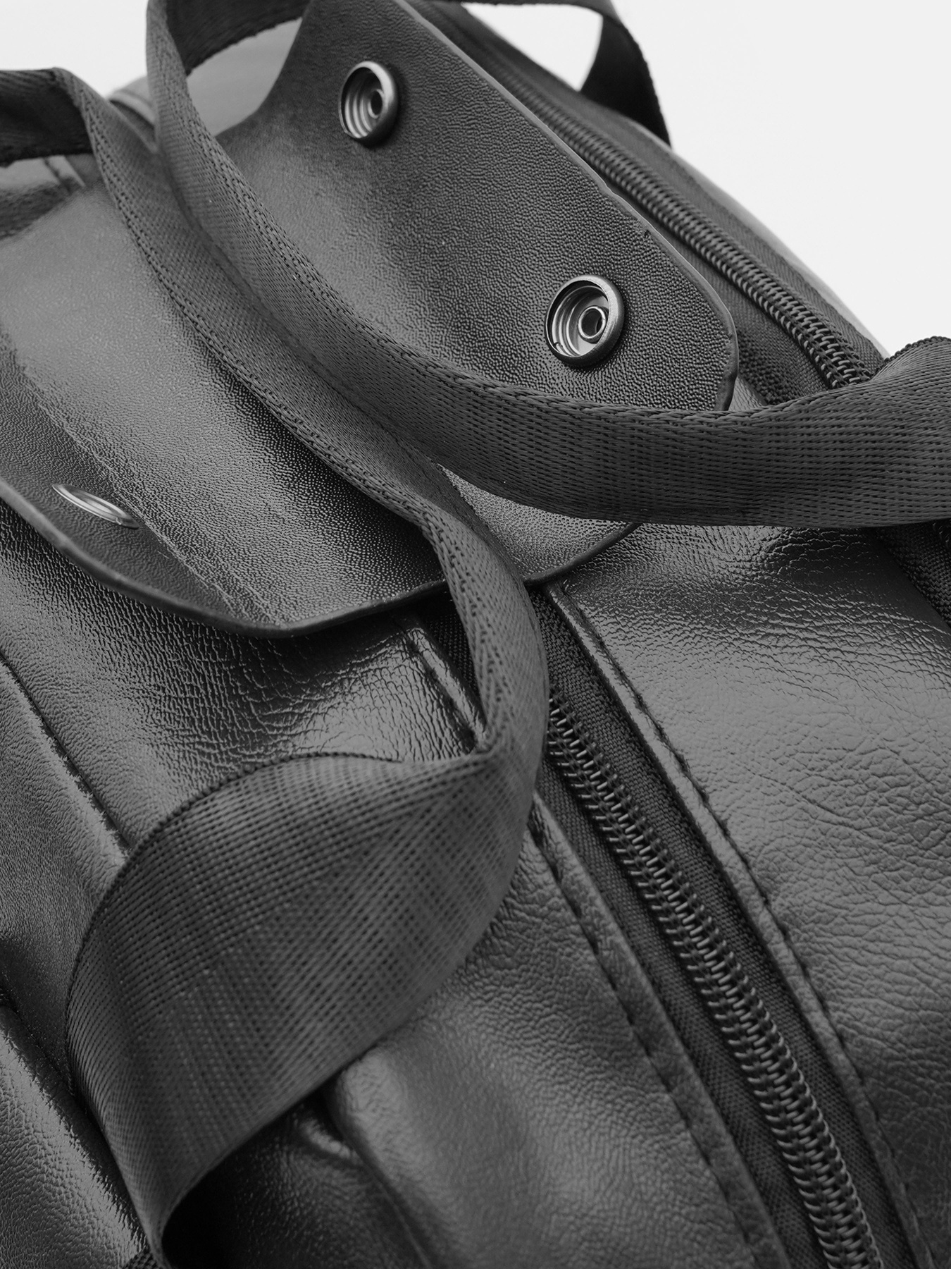 Повсякденний рюкзак Monsen модель C1959bl-black Фото