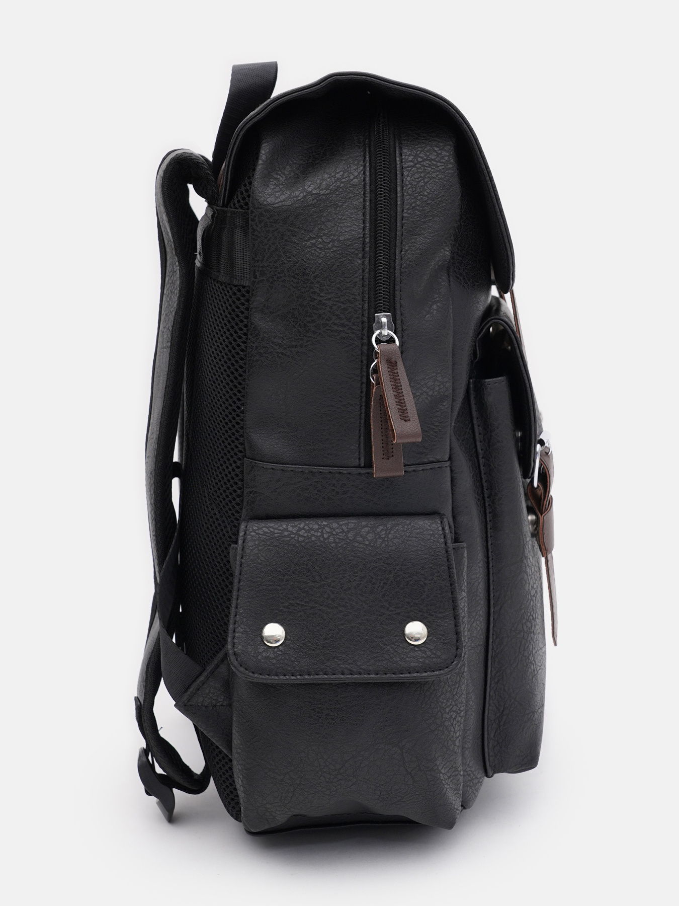 Рюкзак Monsen модель C1975bl-black Фото