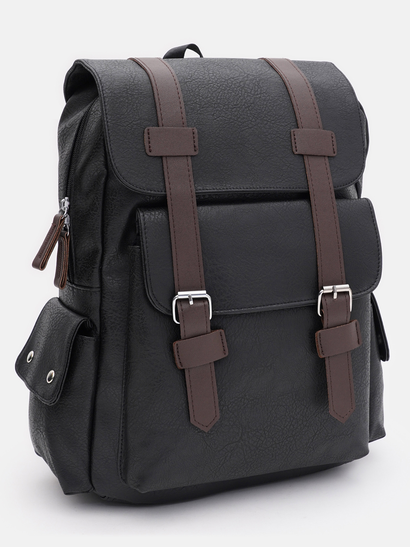 Рюкзак Monsen модель C1975bl-black Фото