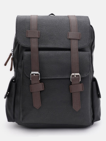 Рюкзак Monsen модель C1975bl-black Фото