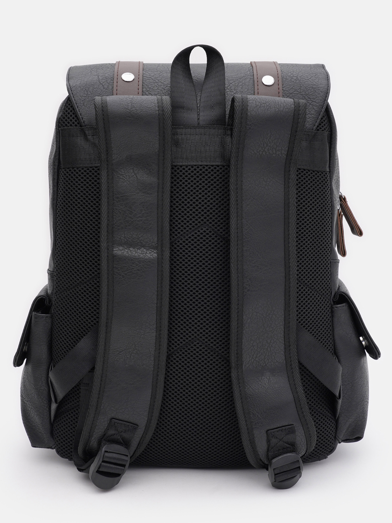 Повсякденний рюкзак Monsen модель C1975bl-black Фото