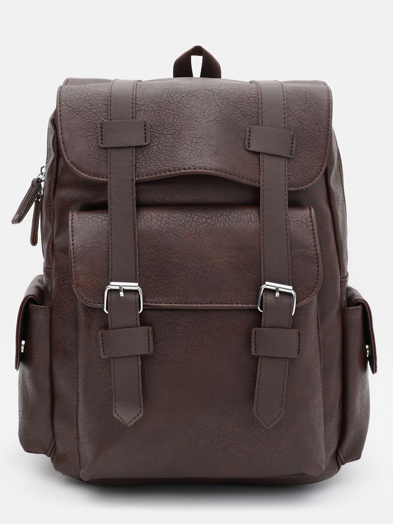 Рюкзак Monsen модель C1975br-brown Фото