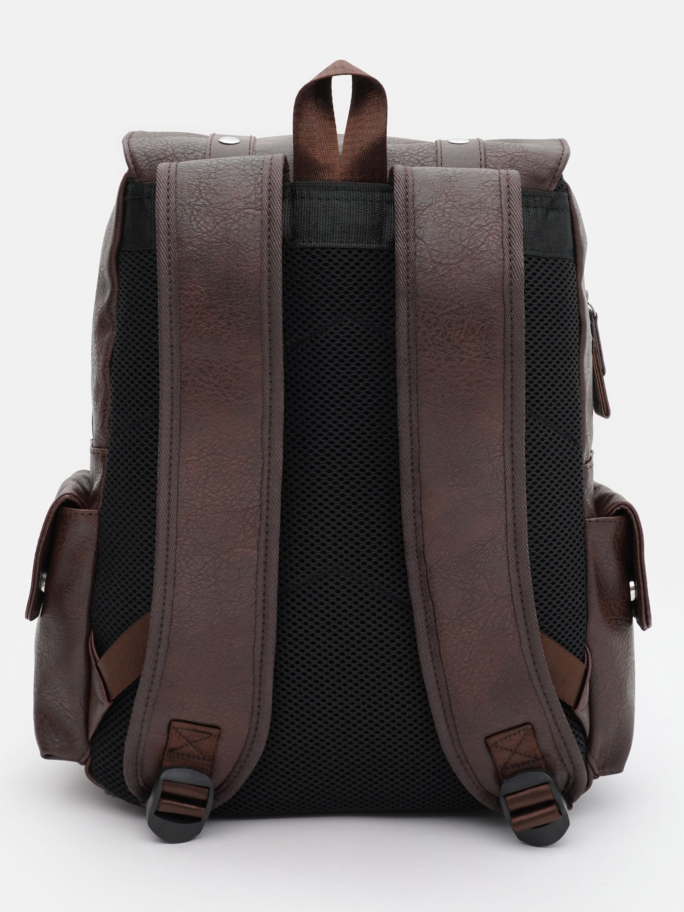 Рюкзак Monsen модель C1975br-brown Фото