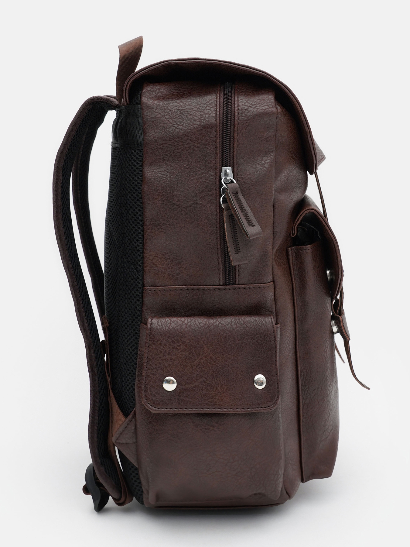 Рюкзак Monsen модель C1975br-brown Фото