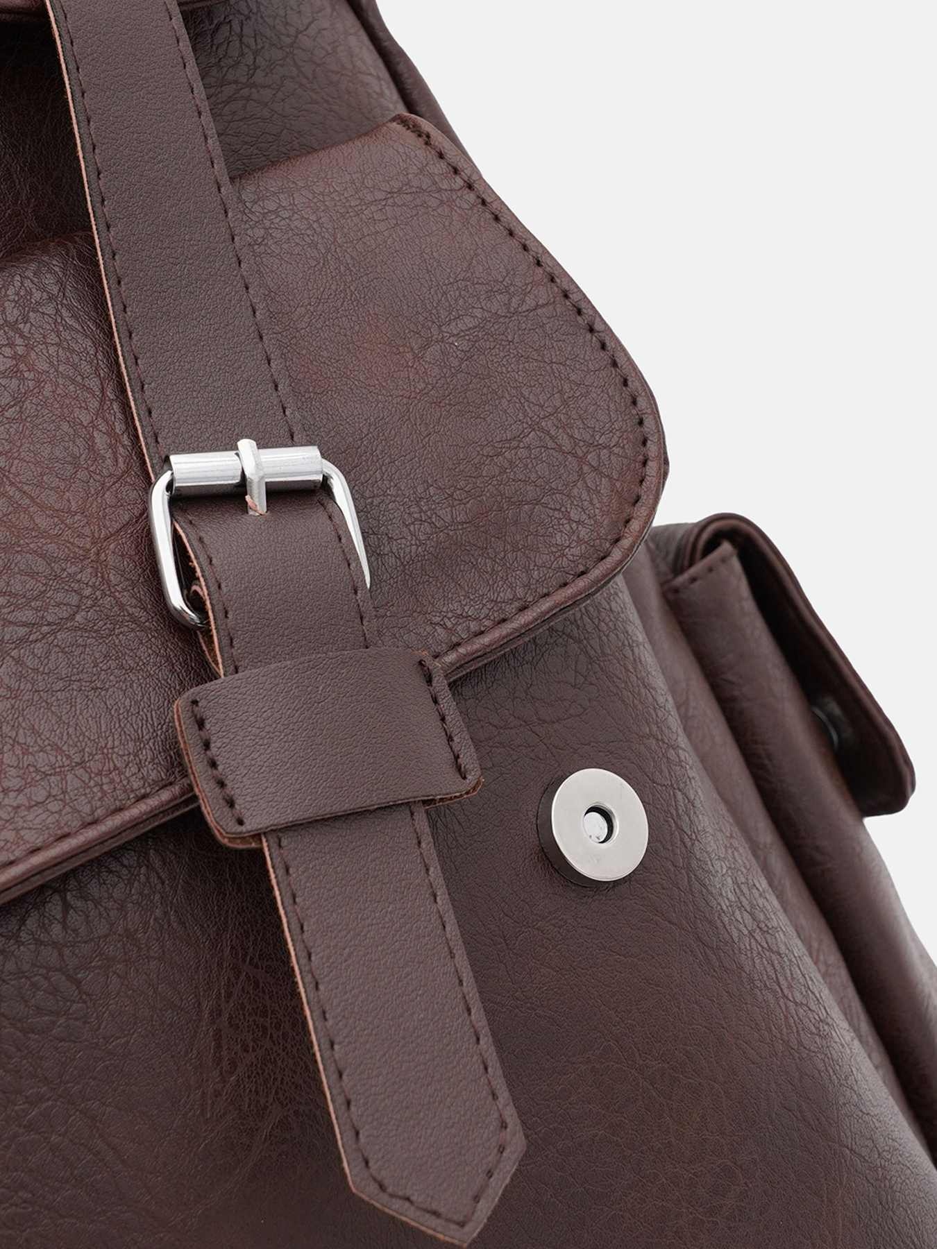 Рюкзак Monsen модель C1975br-brown Фото