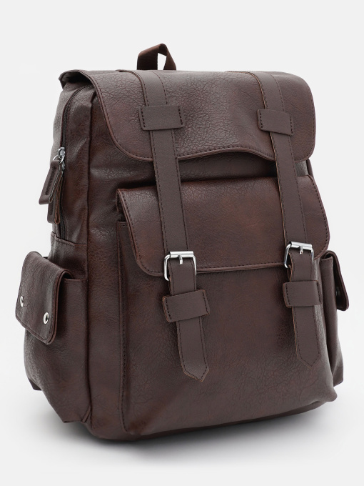 Повседневный рюкзак Monsen модель C1975br-brown Фото