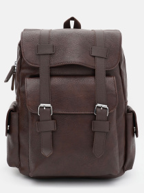 Повседневный рюкзак Monsen модель C1975br-brown Фото