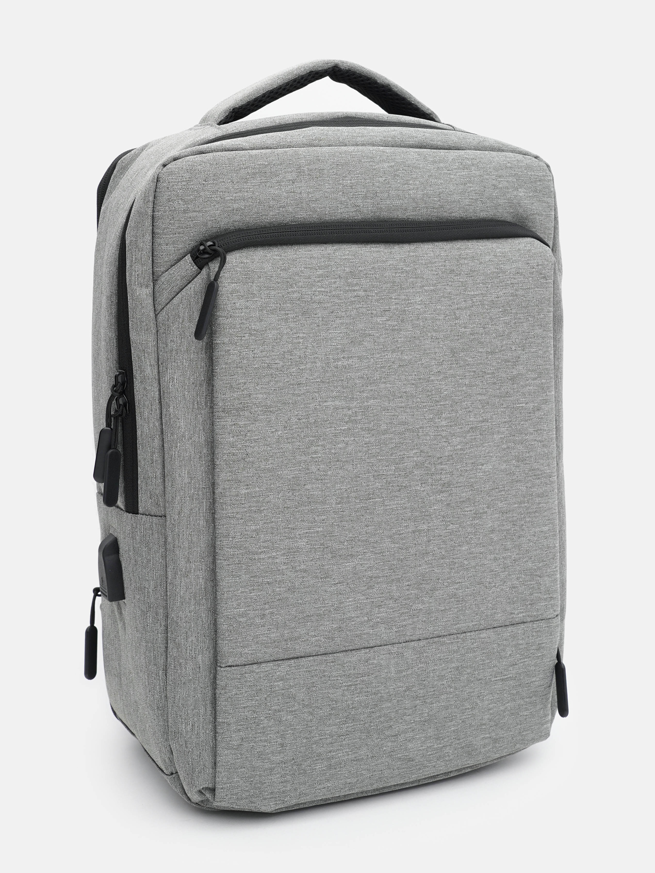 Рюкзак Monsen модель vn1118L-grey Фото