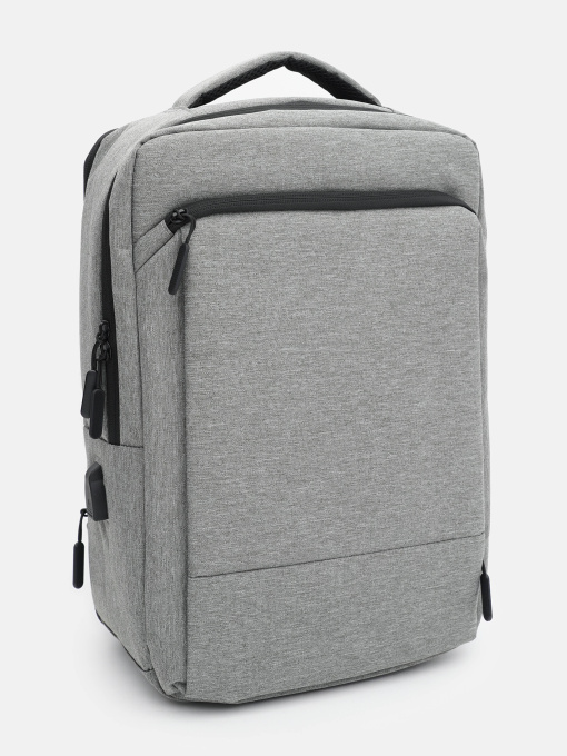 Рюкзак Monsen модель vn1118L-grey Фото