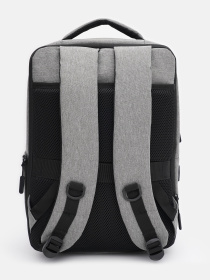 Повседневный рюкзак Monsen модель vn1118L-grey Фото