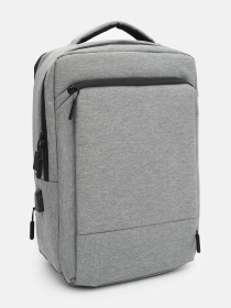 Повседневный рюкзак Monsen модель vn1118L-grey Фото