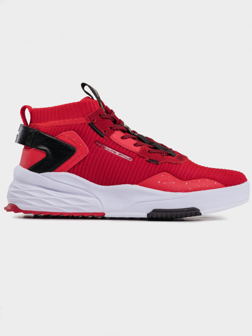 Кроссовки Peak модель EW01958B-RED Фото