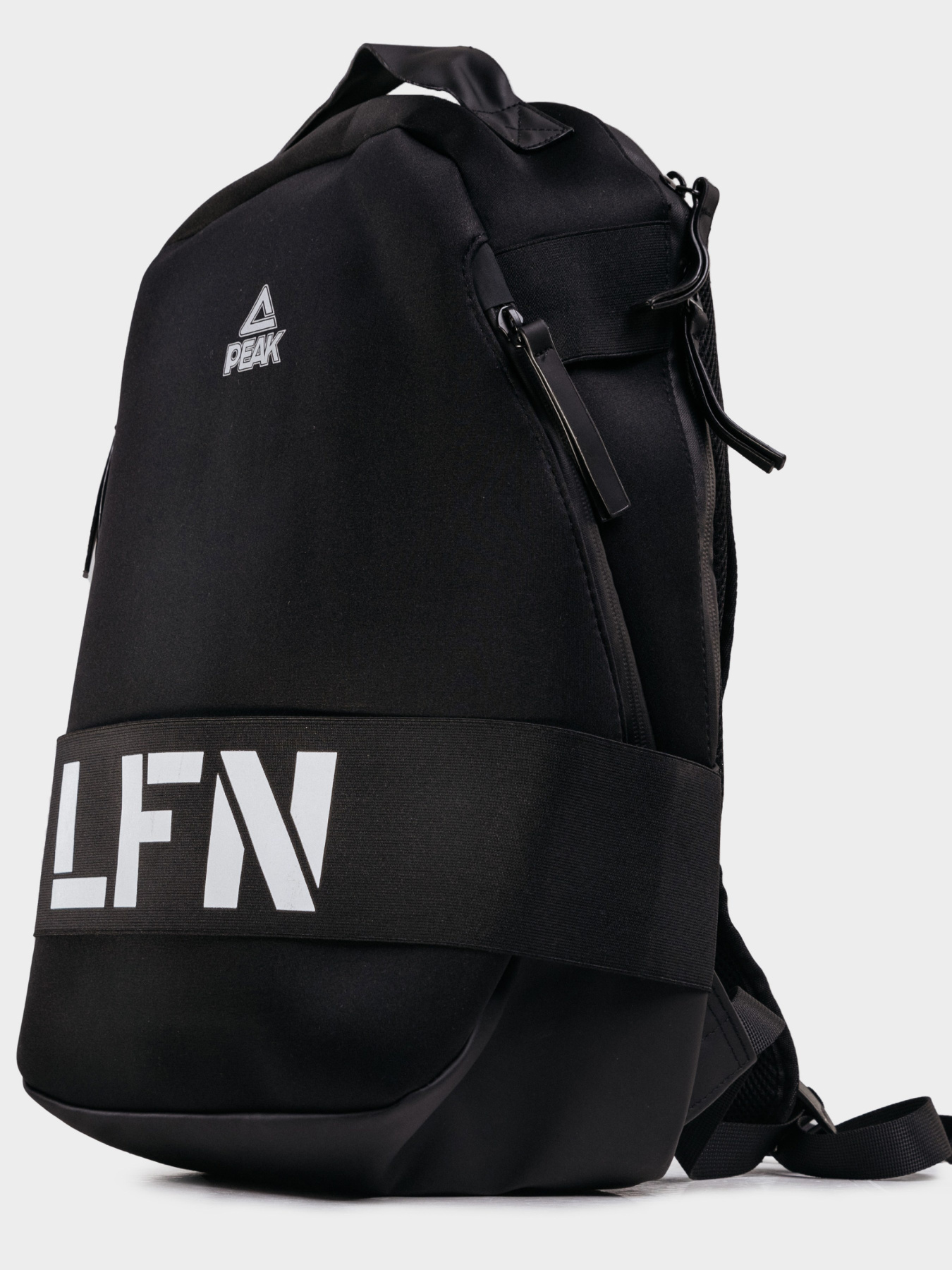 Рюкзак Peak модель B194020-BLA Фото