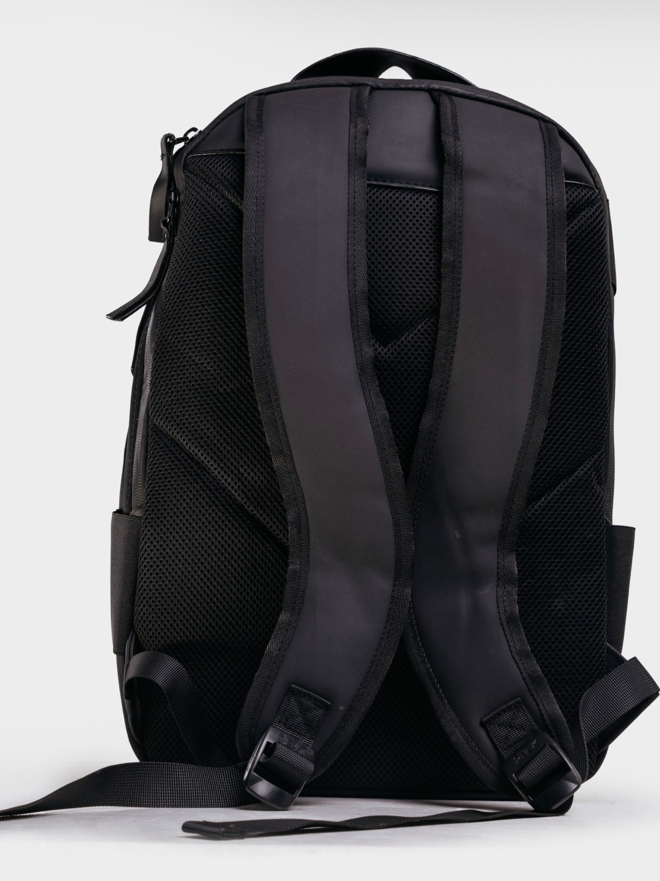 Рюкзак Peak модель B194020-BLA Фото