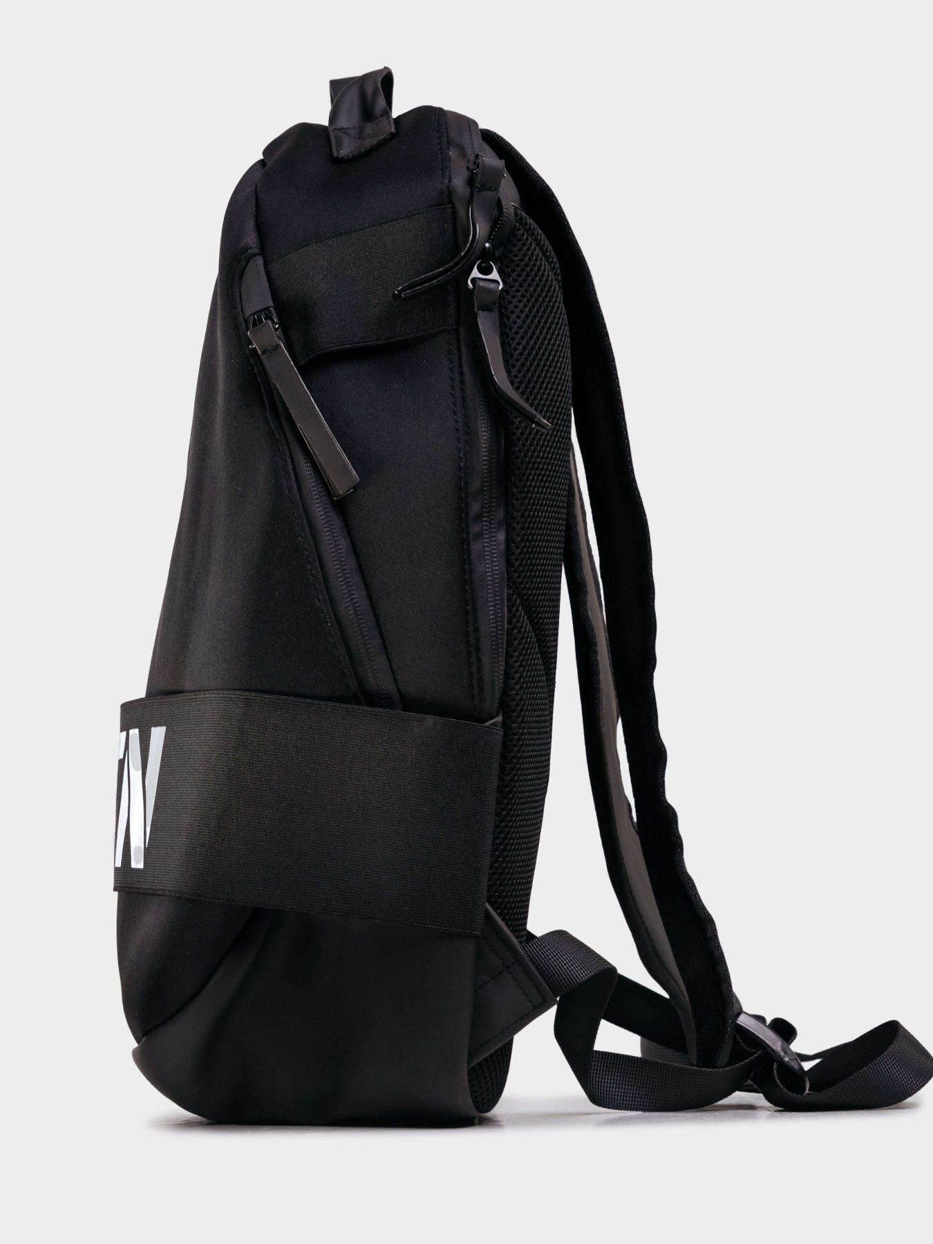 Повседневный рюкзак Peak модель B194020-BLA Фото