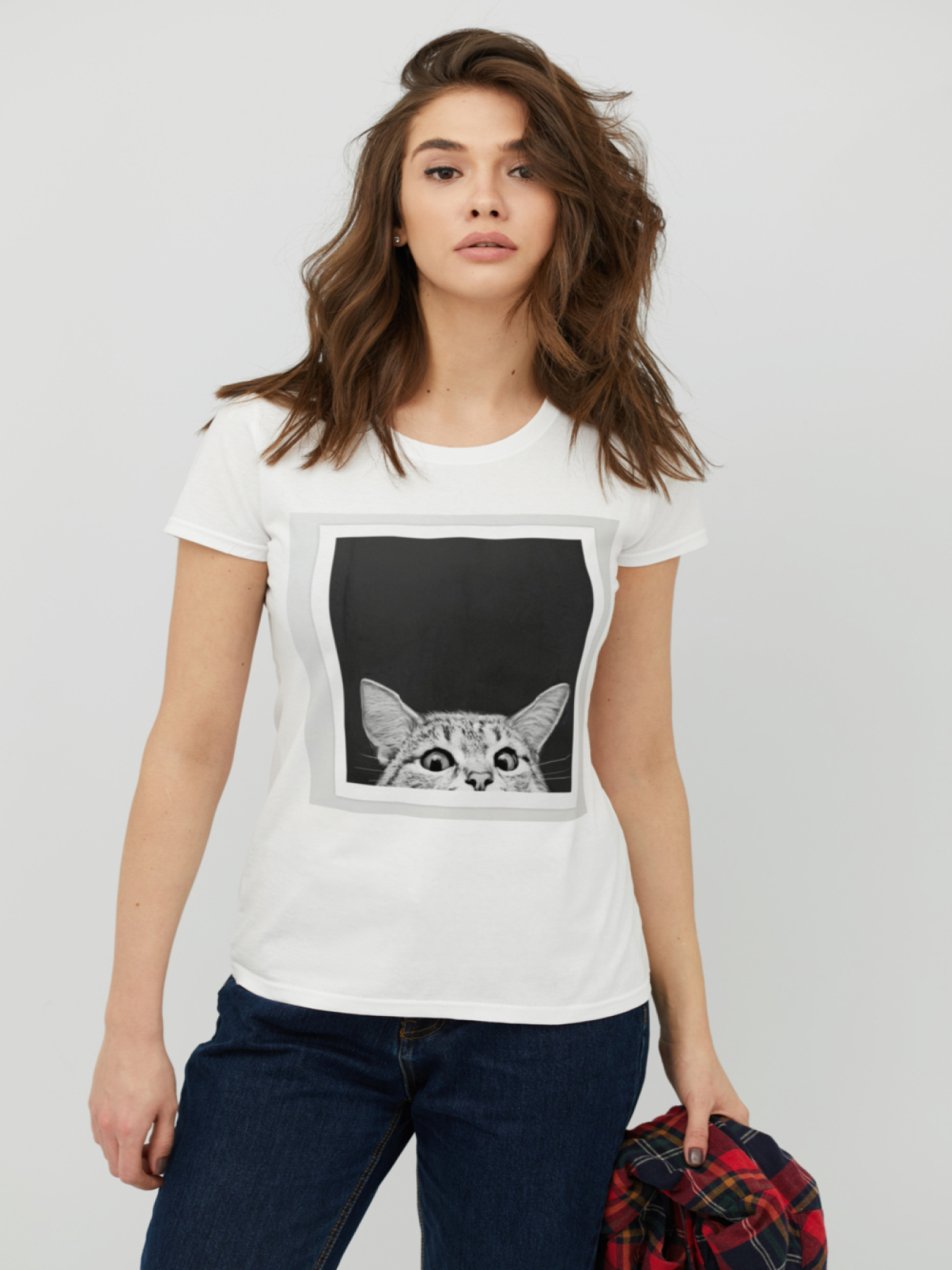 Футболки и поло YAPPI модель WW1343 Фото