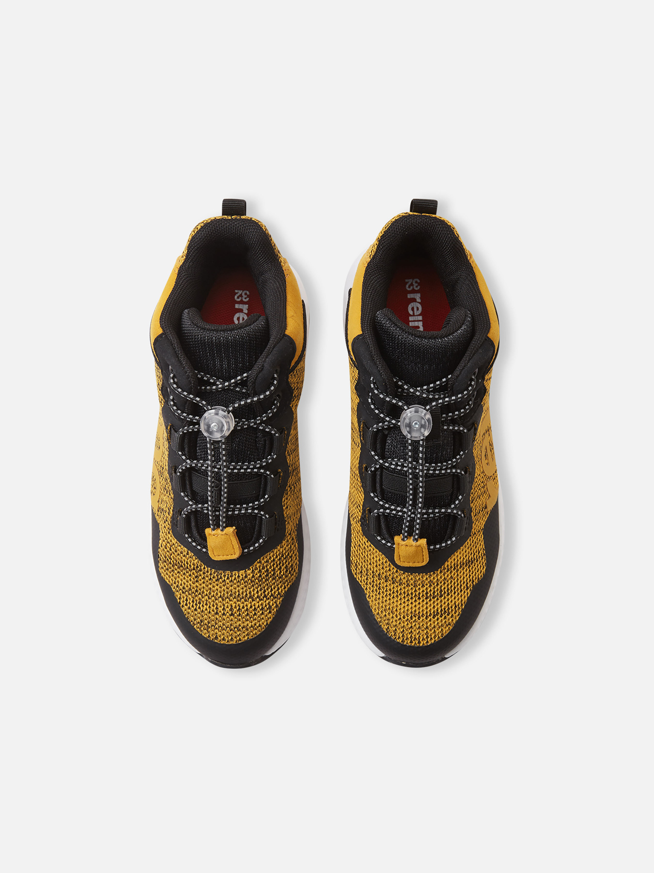 Кросівки повсякденні REIMA Edistys модель 5400008B-2570 Кросівки повсякденні REIMA Edistys модель 5400008B-2570 Фото