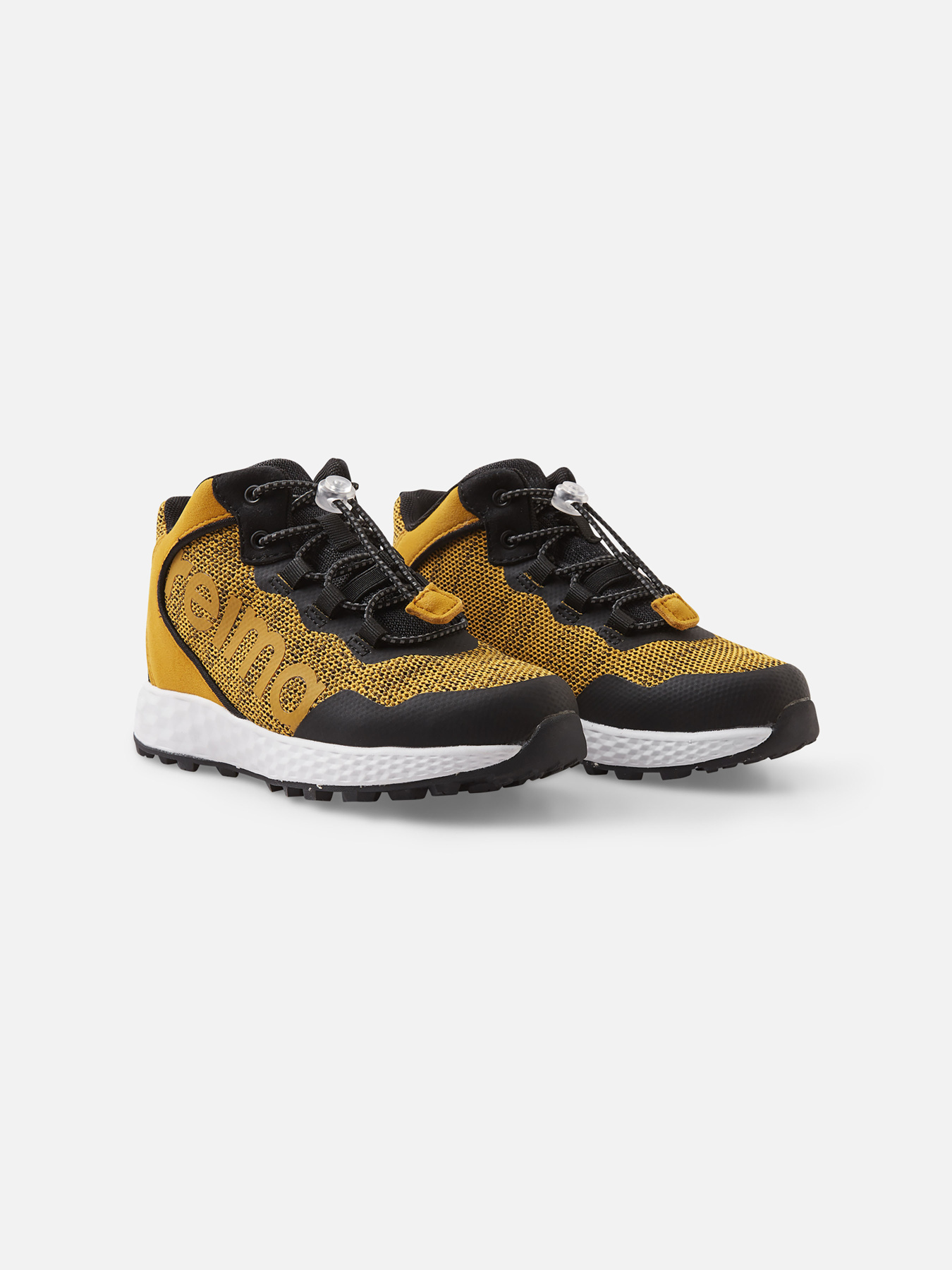 Кросівки повсякденні REIMA Edistys модель 5400008B-2570 Кросівки повсякденні REIMA Edistys модель 5400008B-2570 Фото