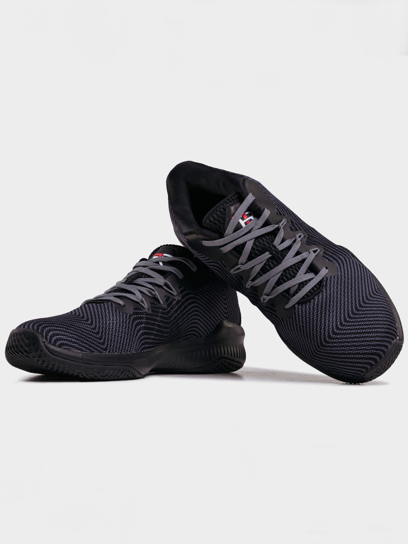 Кроссовки для тренировок Peak модель EW9191A-BLA Фото