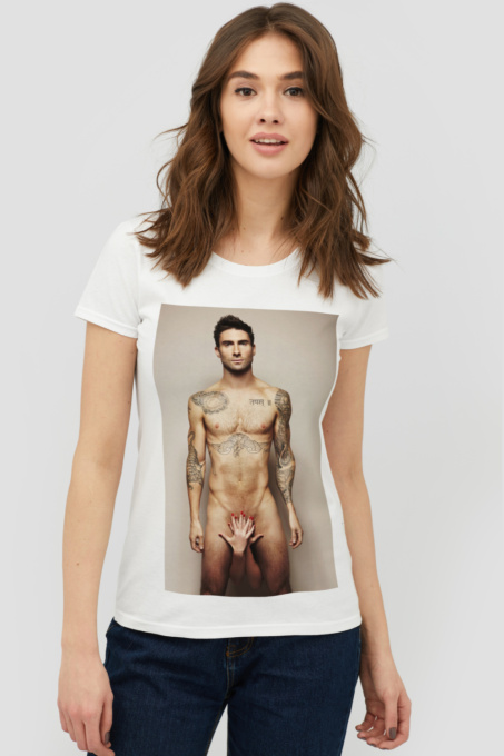 Футболки и поло YAPPI модель WW1347 Фото