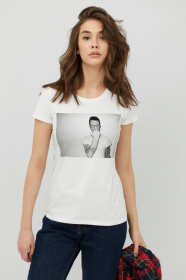 Футболки і поло YAPPI модель WW1350 Фото