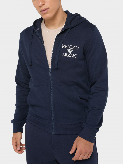 Кардигандар мен жемпірлер Emporio Armani үлгі 111784-3F571-00135 Фото