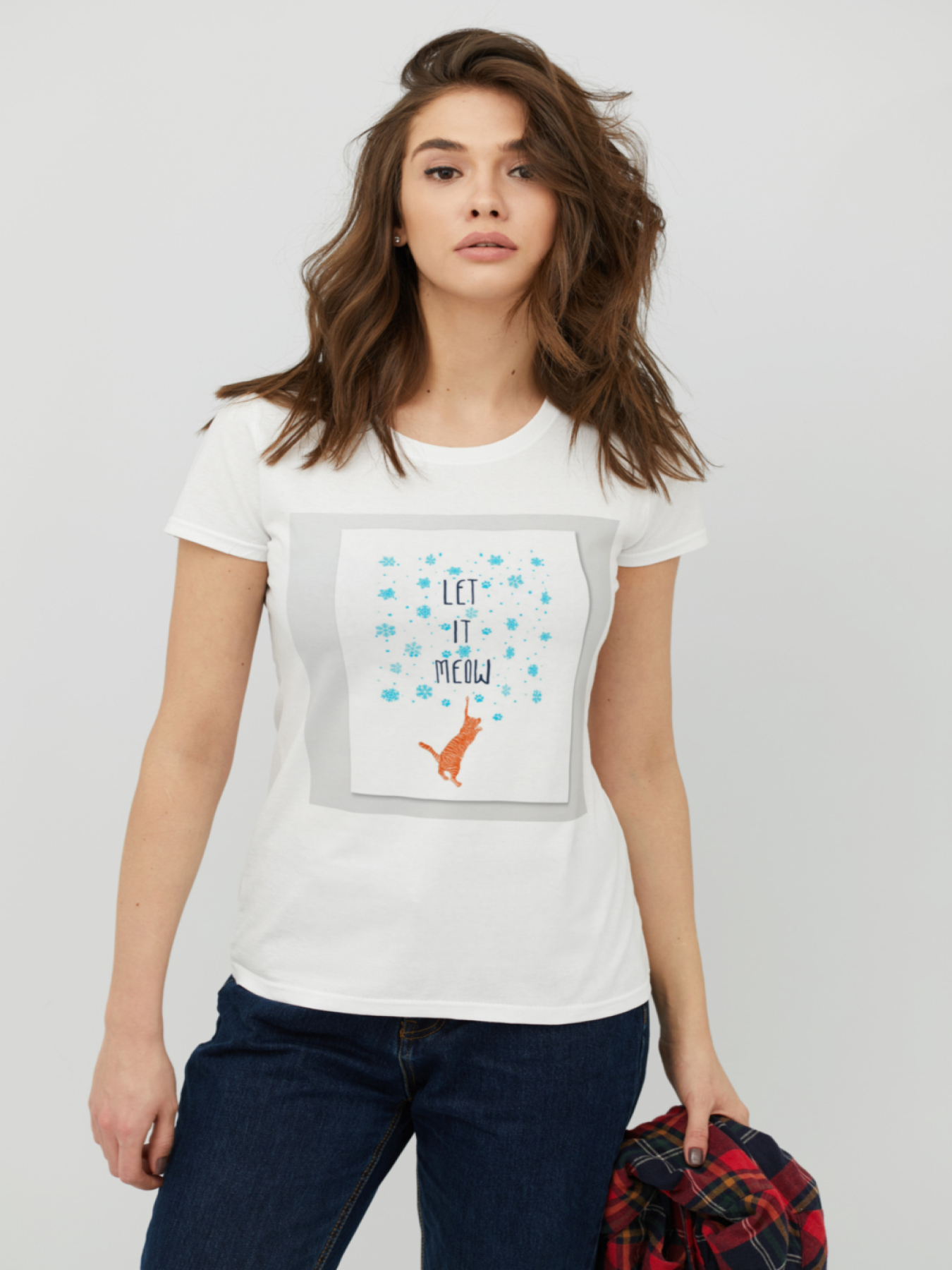 Футболки и поло YAPPI модель WW1301 Фото