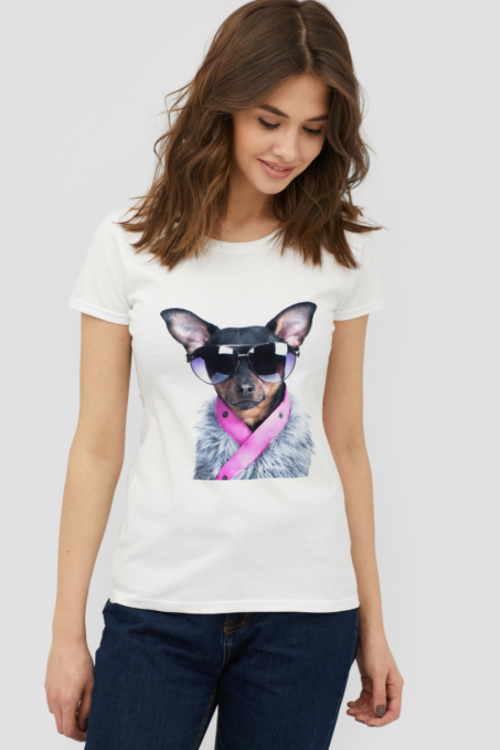 Футболки і поло YAPPI модель WW1324 Фото