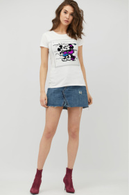 Футболки и поло YAPPI модель WW1304 Футболки и поло YAPPI модель WW1304 Фото