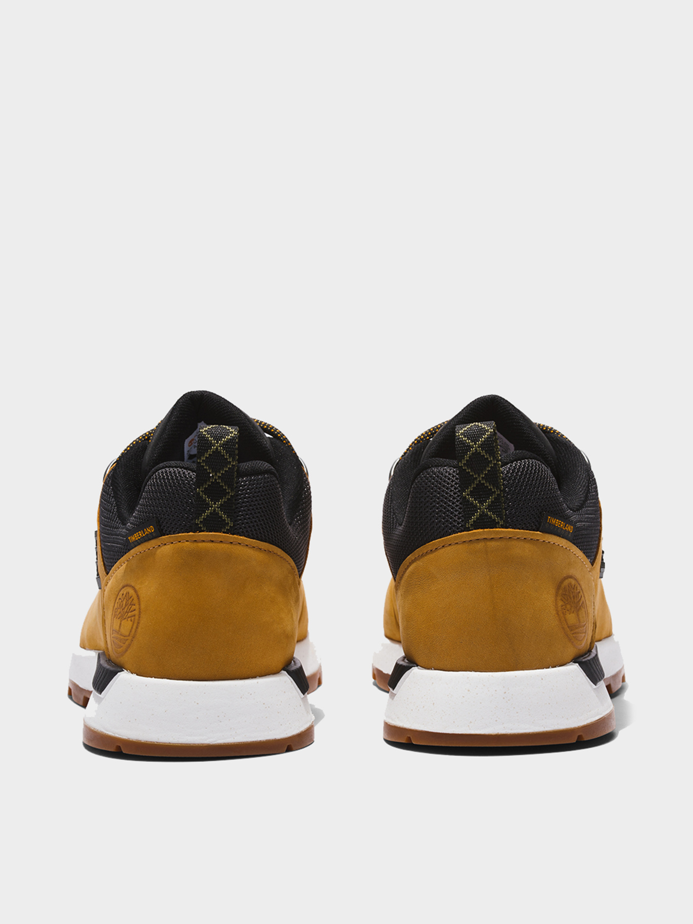 Кроссовки Timberland модель TB0A5QP7231 Фото