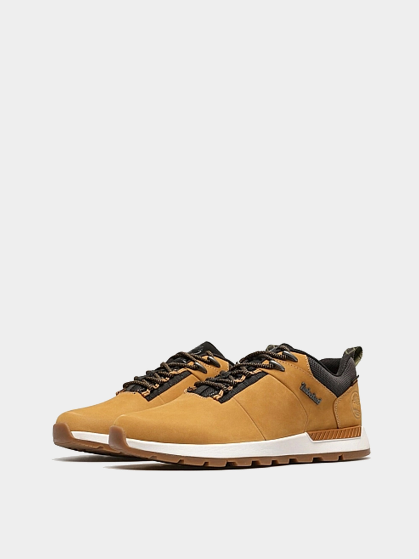 Кроссовки Timberland модель TB0A5QP7231 Фото