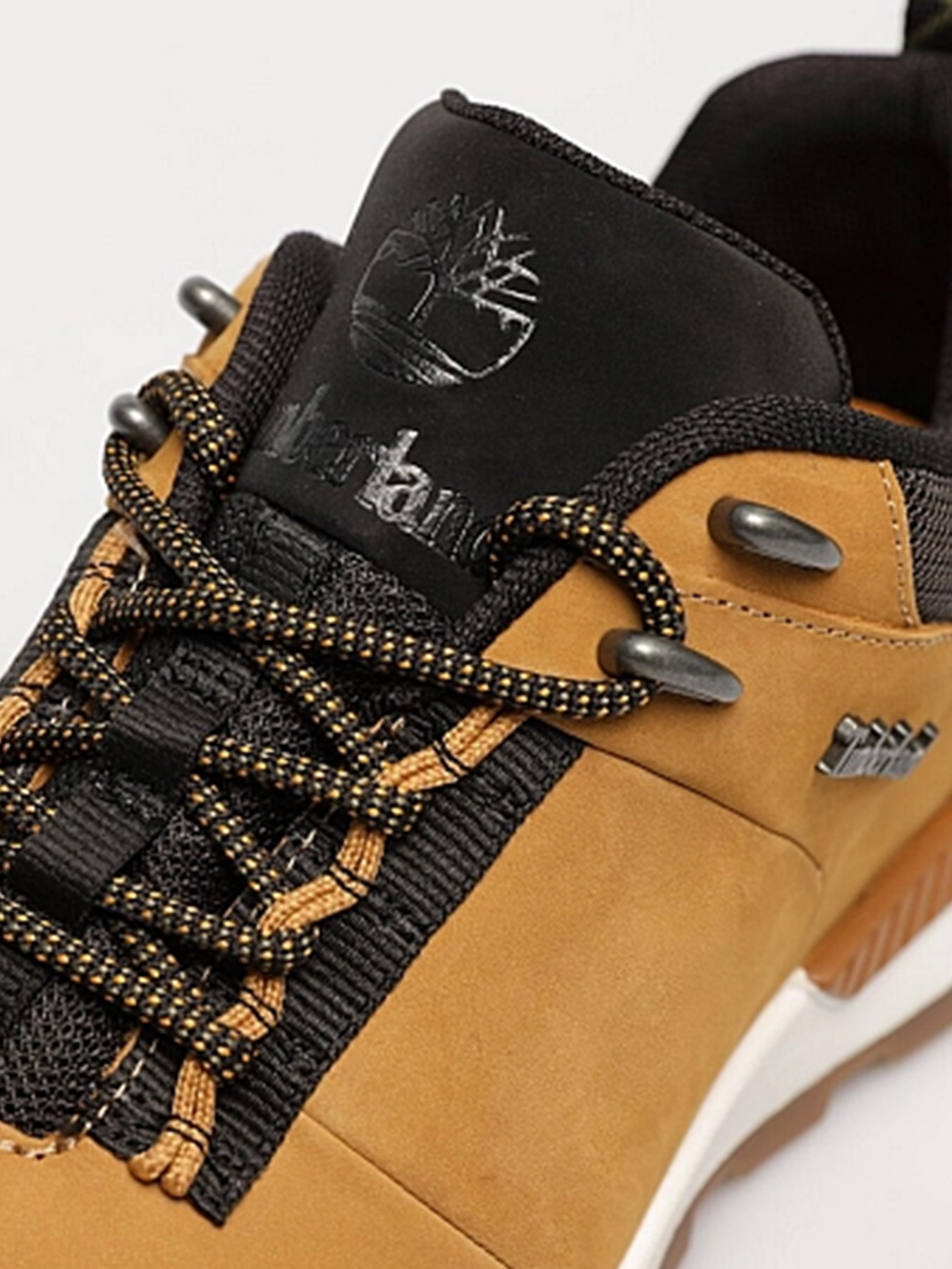 Кроссовки Timberland модель TB0A5QP7231 Фото