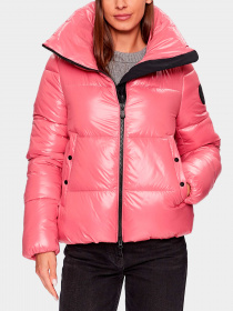 Күрткелер мен тондар Save the duck үлгі D39370W-LUCK17-80036-BLOOM PINK Фото