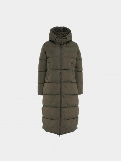 Күрткелер мен тондар Save the duck үлгі D40270W-MEGA17-50012-DUSTY OLIVE Фото