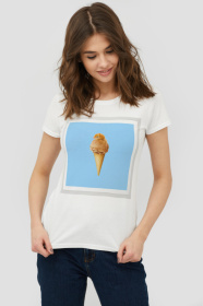 Футболки и поло YAPPI модель WW1279 Фото