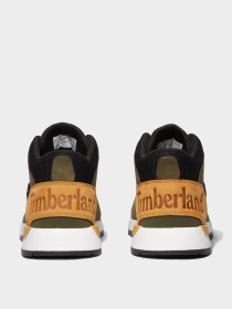 Ботинки и сапоги Timberland модель TB0A24BVA58 Фото