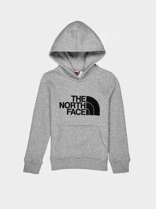 Худи и свитшоты The North Face модель NF0A82ENDYX1 Фото