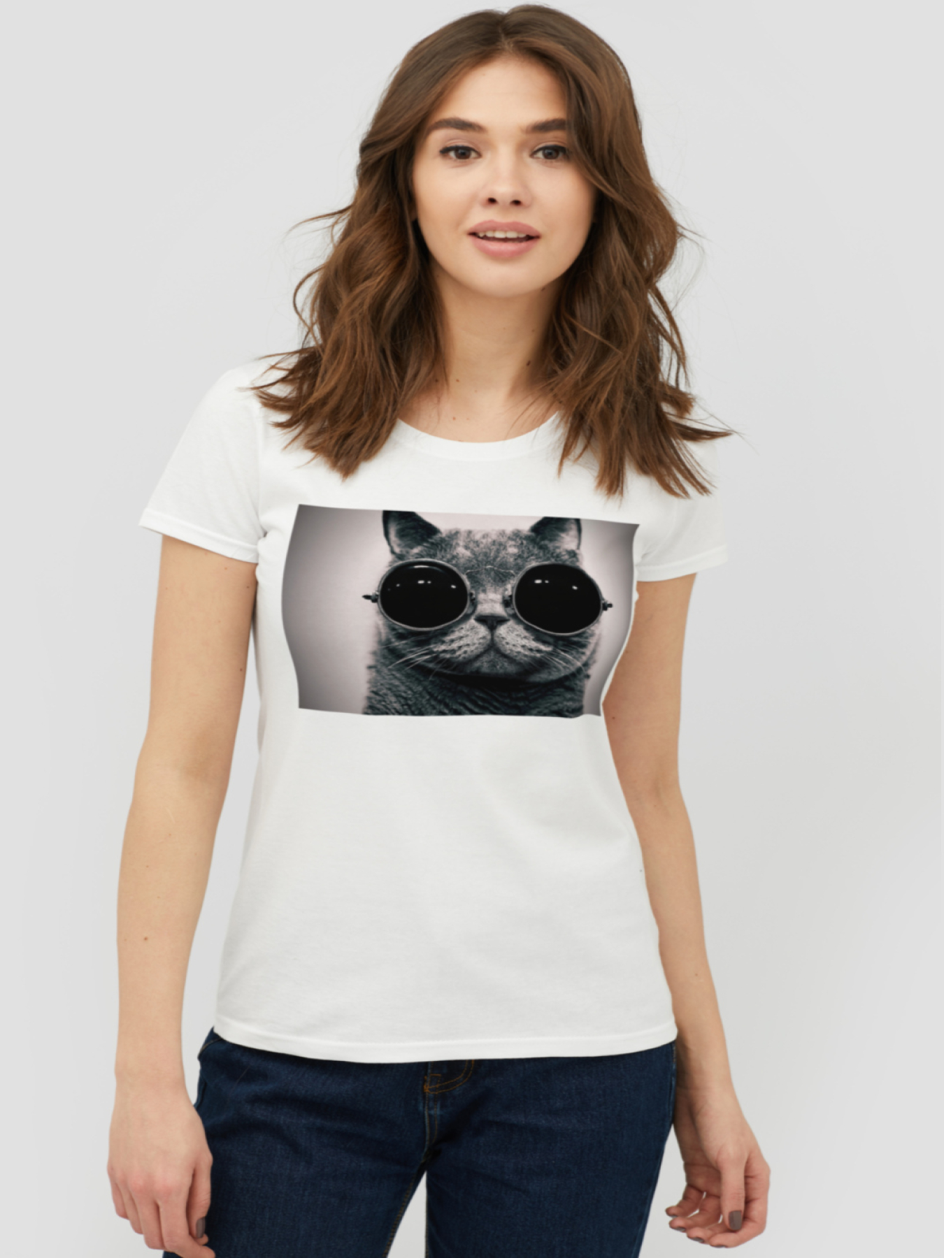 Футболки и поло YAPPI модель WW1291 Фото