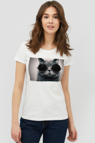 Футболки і поло YAPPI модель WW1291 Фото