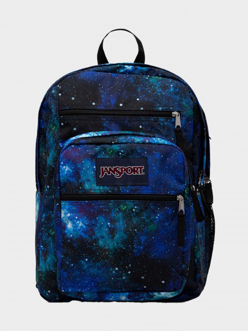 Рюкзактар JanSport үлгі EK0A5BAH6E21 Фото
