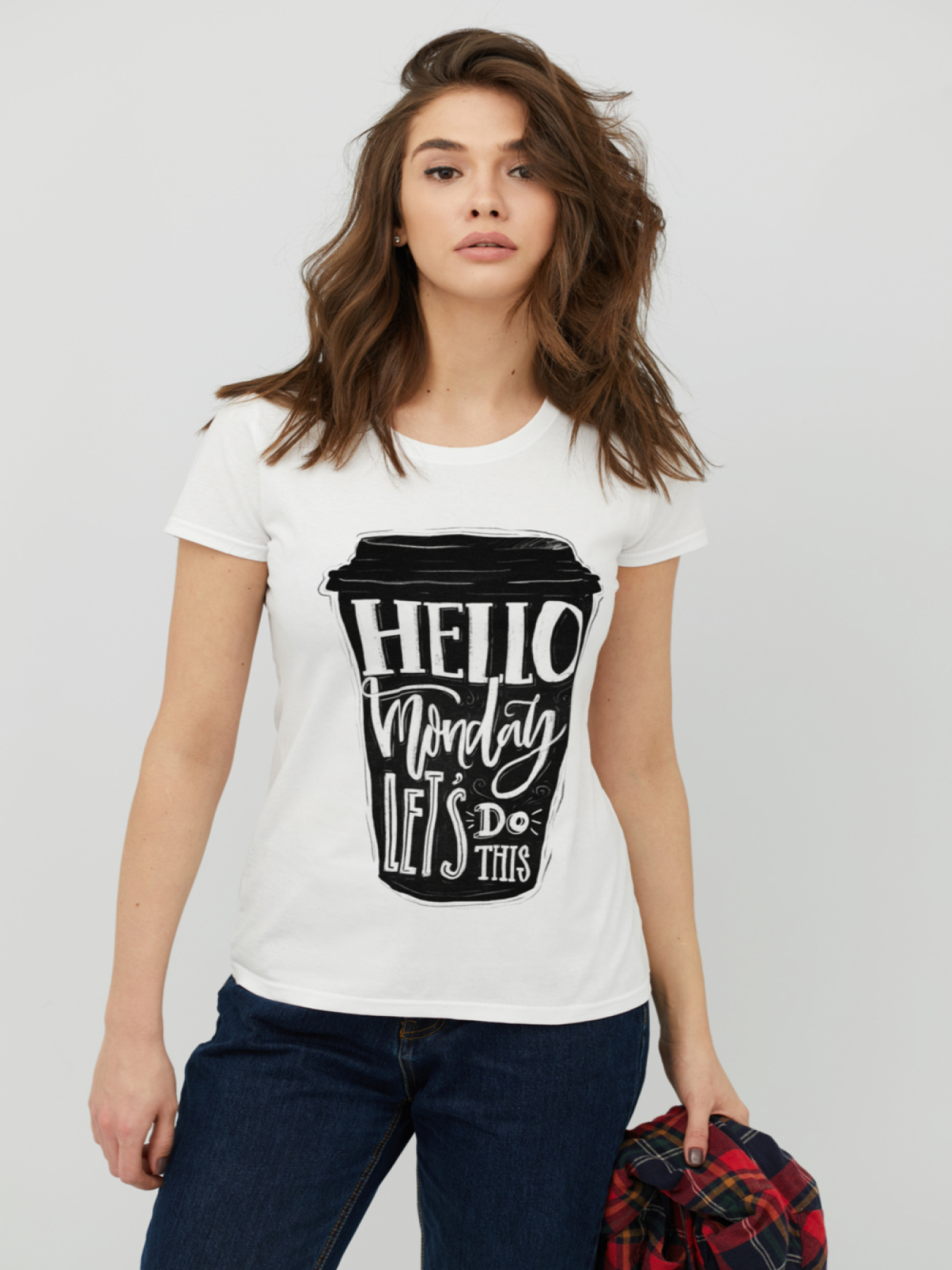 Футболки и поло YAPPI модель WW1280 Фото