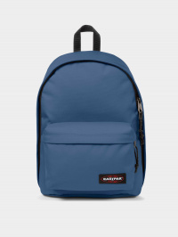 Рюкзак EastPak EK0A5BEWW331, цвет: Чёрный - купить по