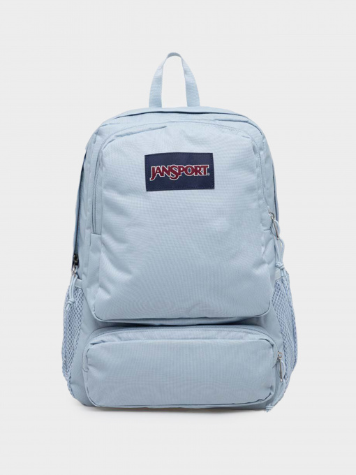 Рюкзактар JanSport үлгі EK0A5BFON571 Фото